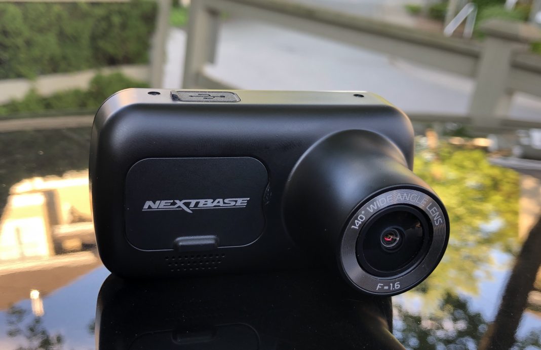 best buy nextbase dash cam