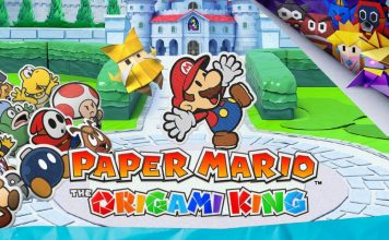 Paper Mario