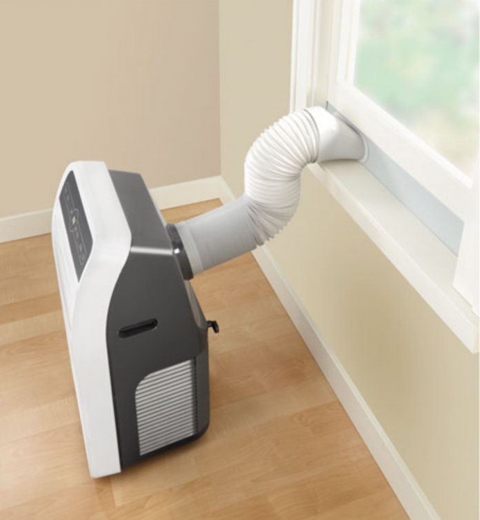 How to install an air conditioner