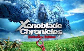 Xenoblade Chronicles