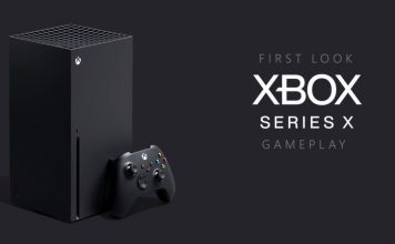 Xbox Series X