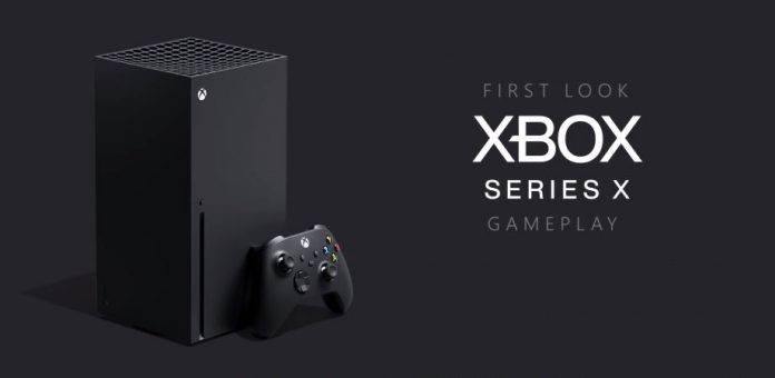 Xbox Series X