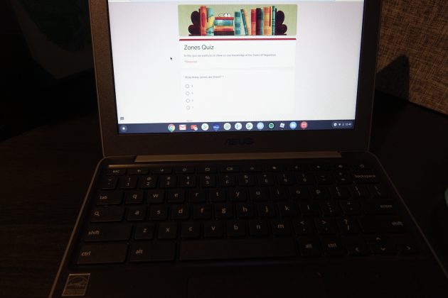 how to download spotify on school chromebook