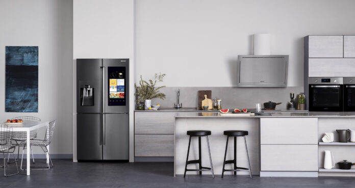 how to shop for a fridge online