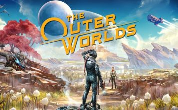 The Outer Worlds