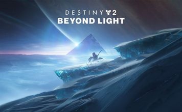 Destiny 2: Beyond Light