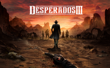 Desperados 3