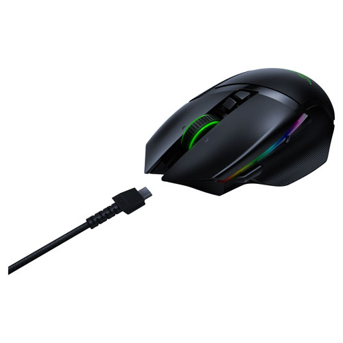 mouse for gaming pc