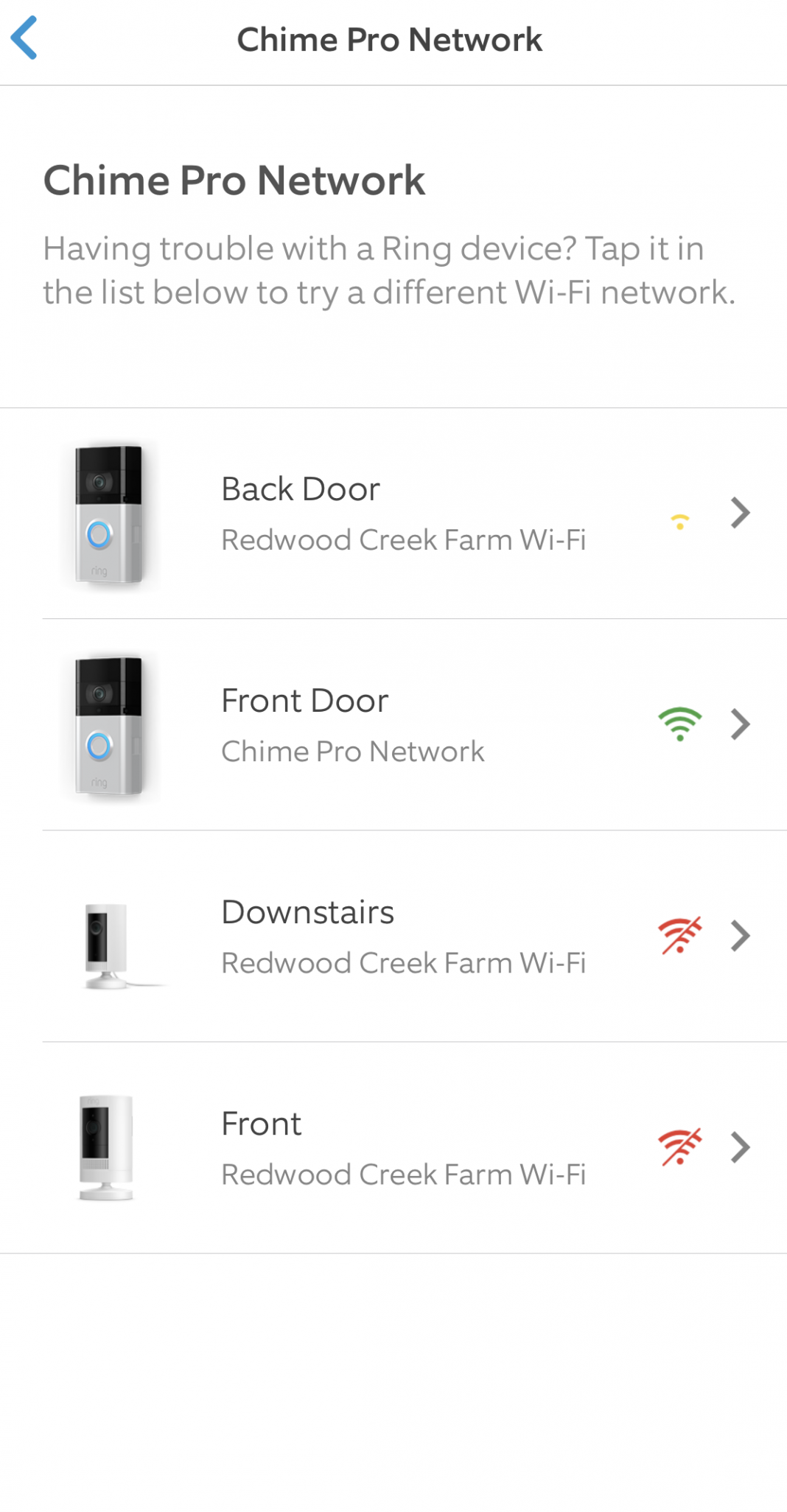 Ring Chime and Ring Chime Pro review Best Buy Blog
