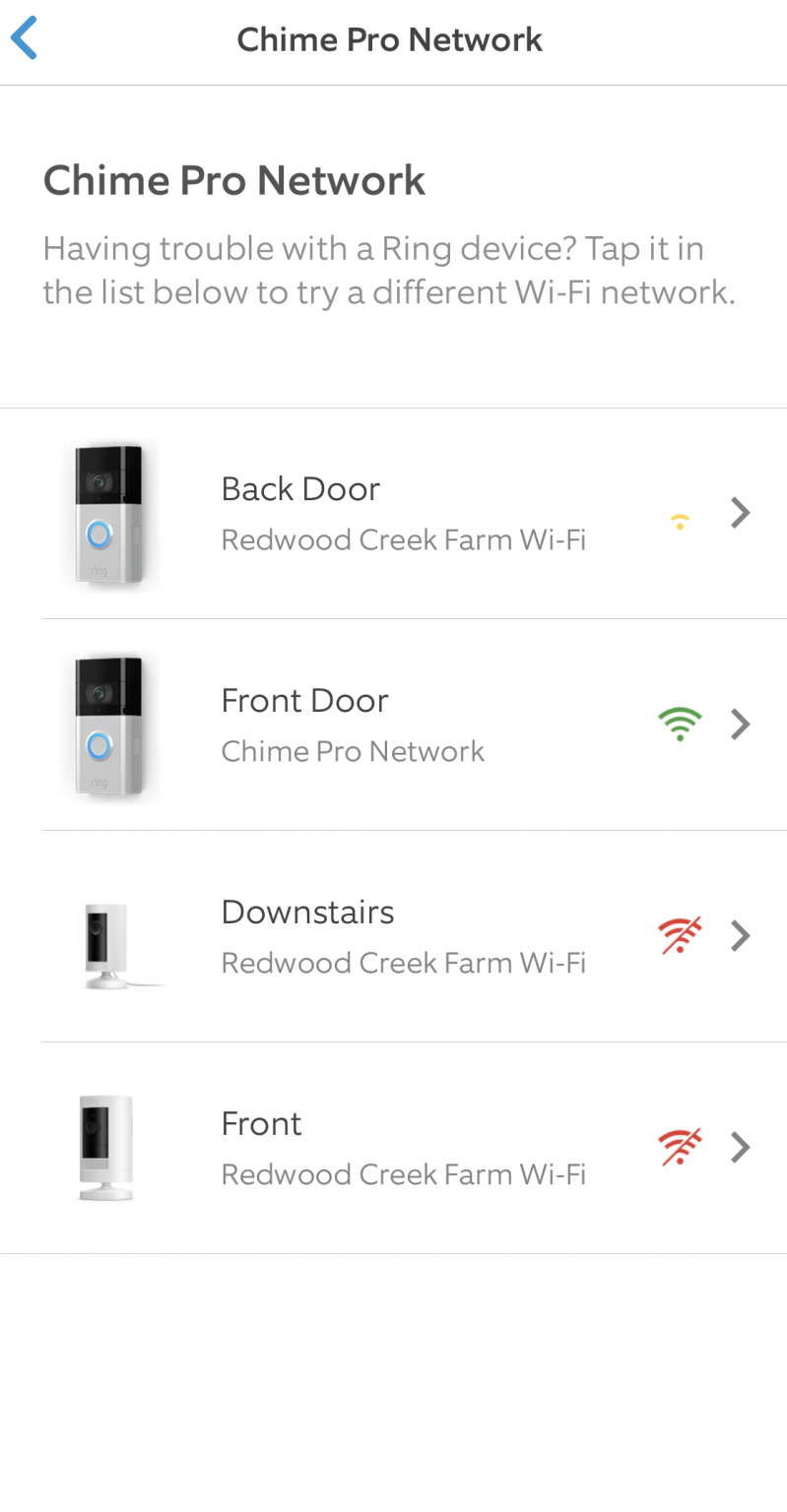 Ring Chime and Ring Chime Pro review Best Buy Blog