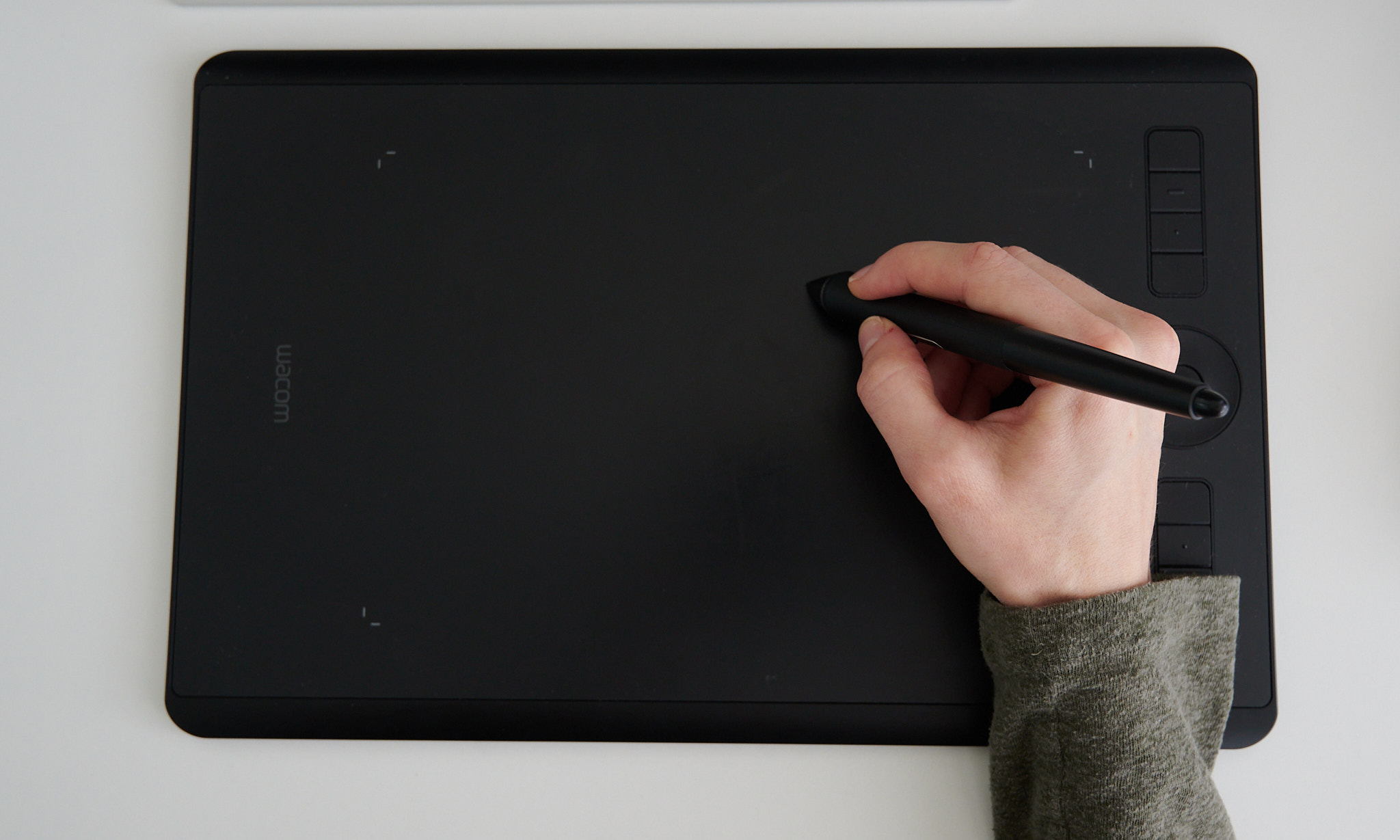 graphic tablet