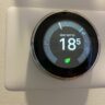nest learning thermostat, review, 3rd gen