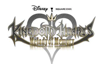 Kingdom Hearts Melody of Memory