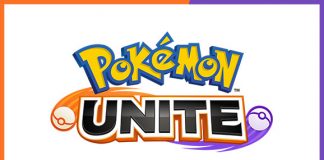 Pokemon Unite Banner