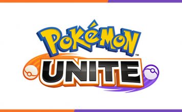 Pokemon Unite Banner