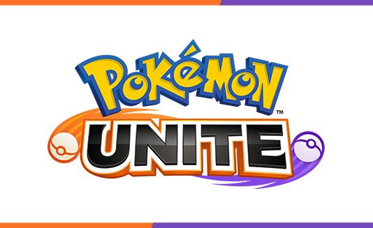 Pokemon Unite Banner