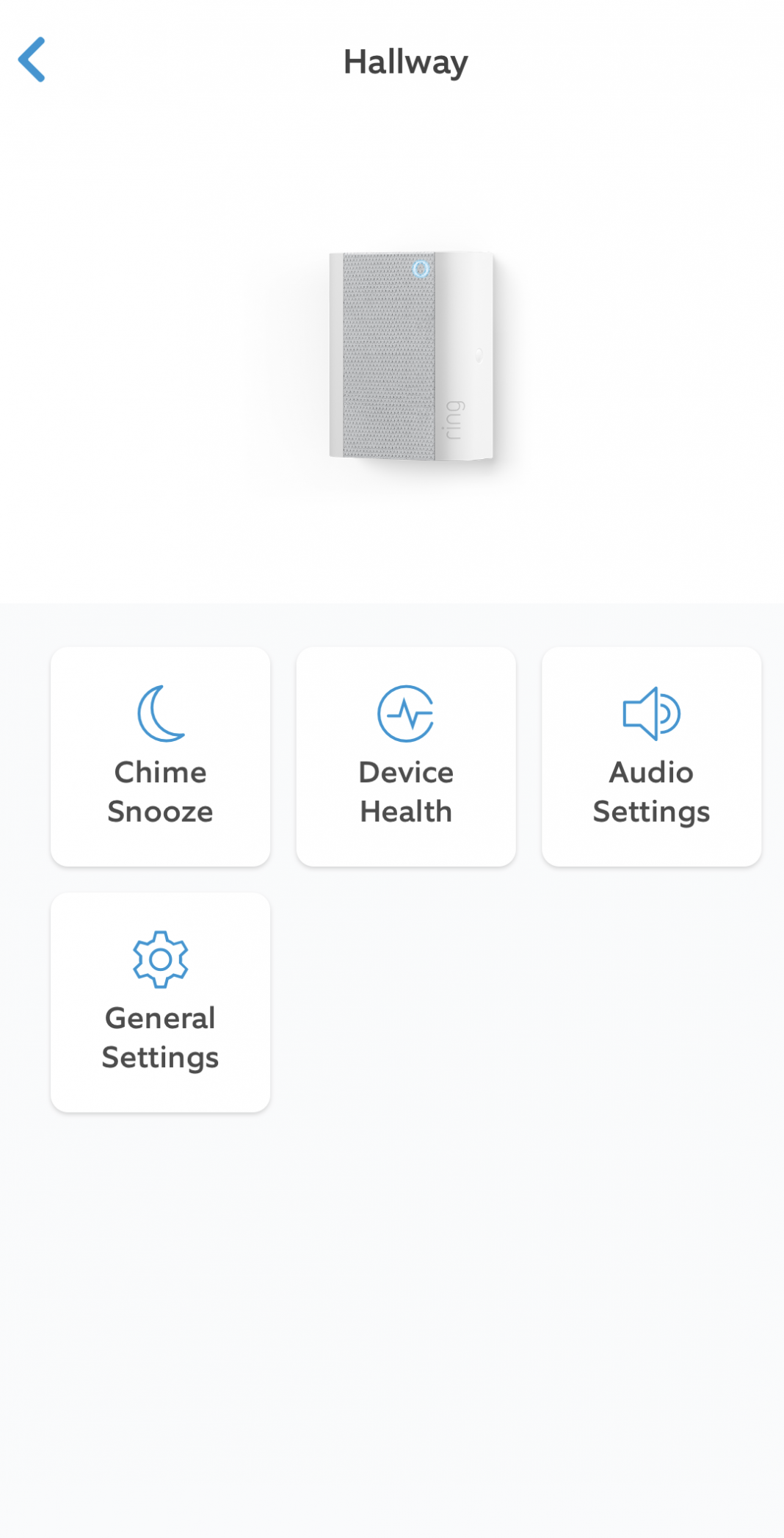 Ring Chime and Ring Chime Pro review Best Buy Blog