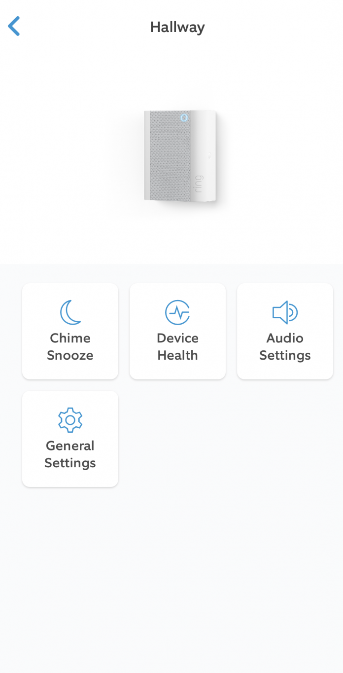Ring Chime and Ring Chime Pro review Best Buy Blog