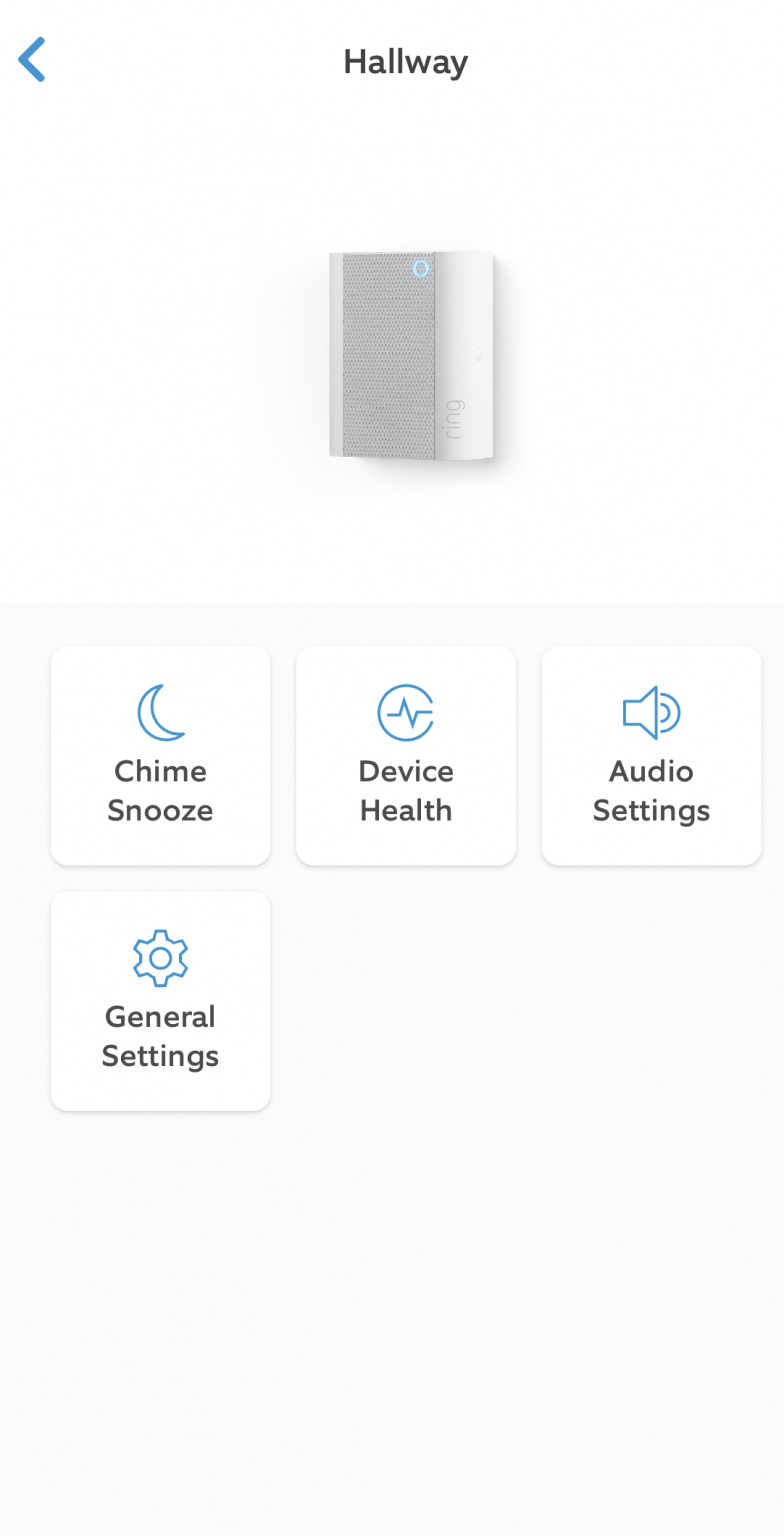 Ring Chime and Ring Chime Pro review Best Buy Blog
