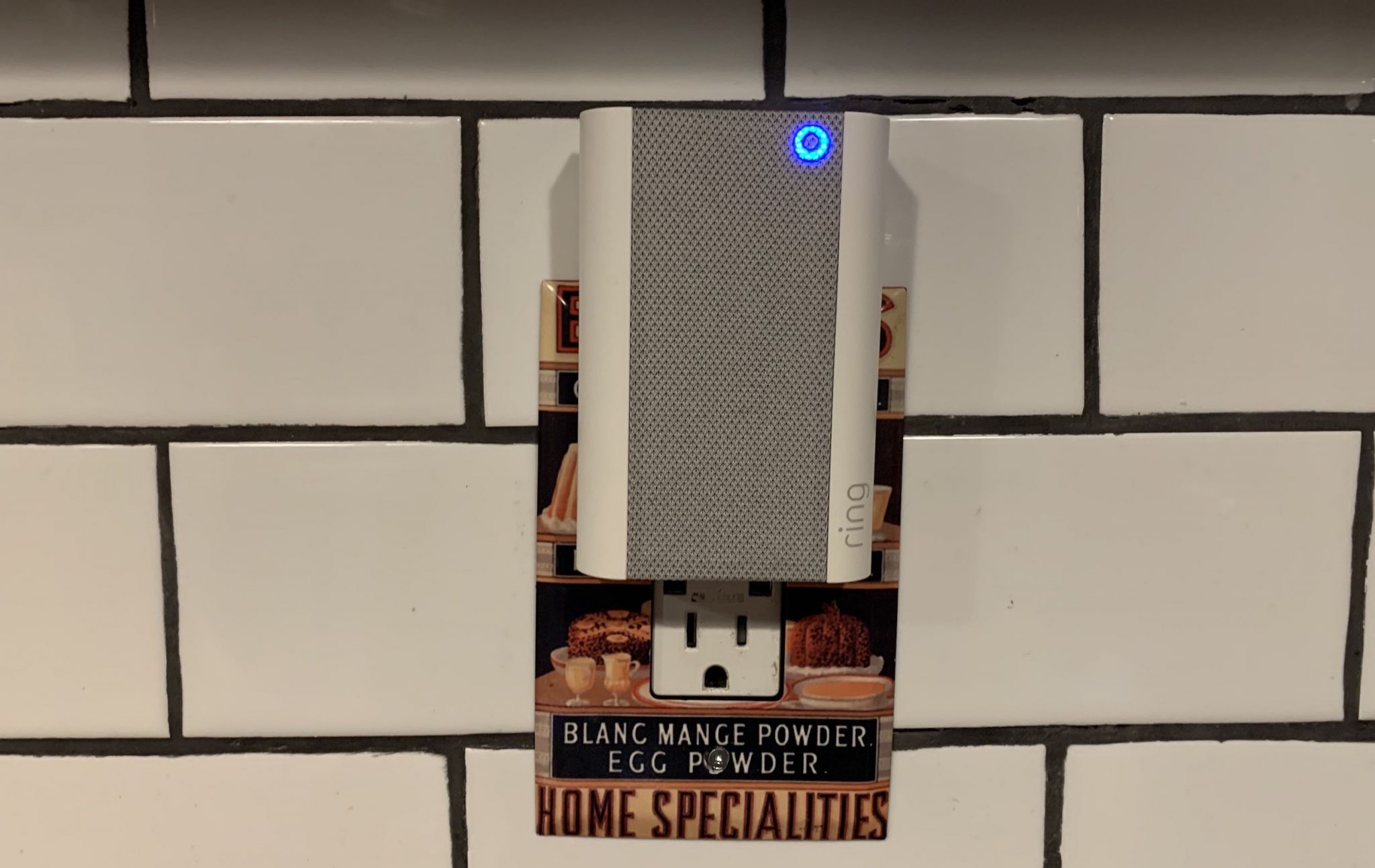 Ring Chime and Ring Chime Pro review Best Buy Blog