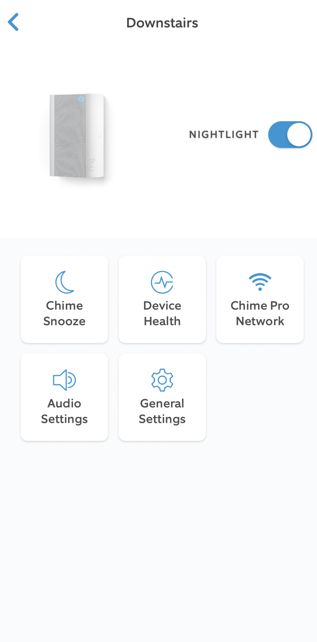 Ring Chime and Ring Chime Pro review Best Buy Blog