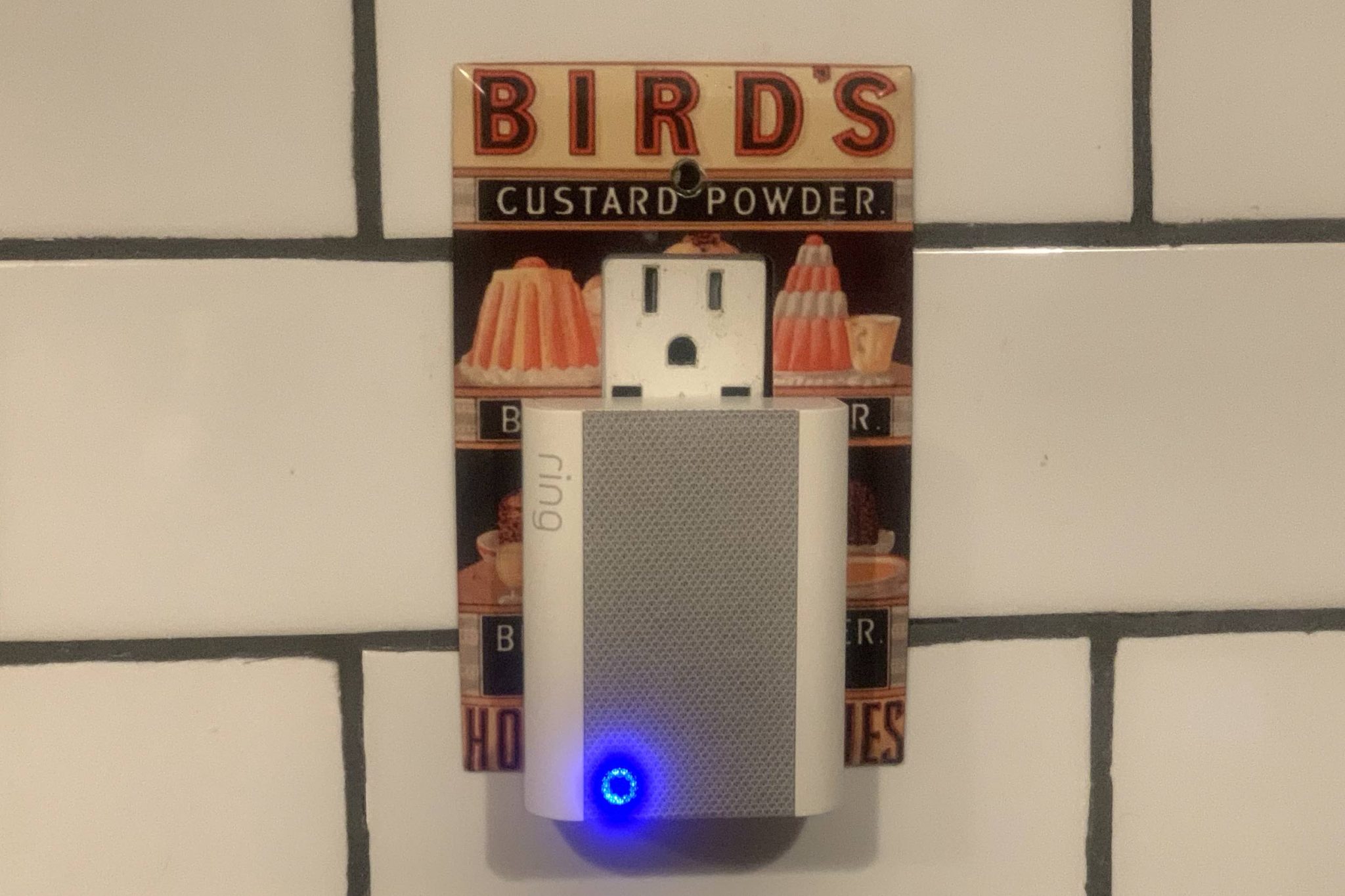 Ring Chime and Ring Chime Pro review | Best Buy Blog