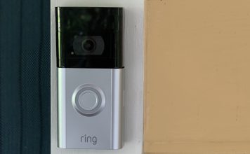 Ring Video Doorbell 3 Plus review