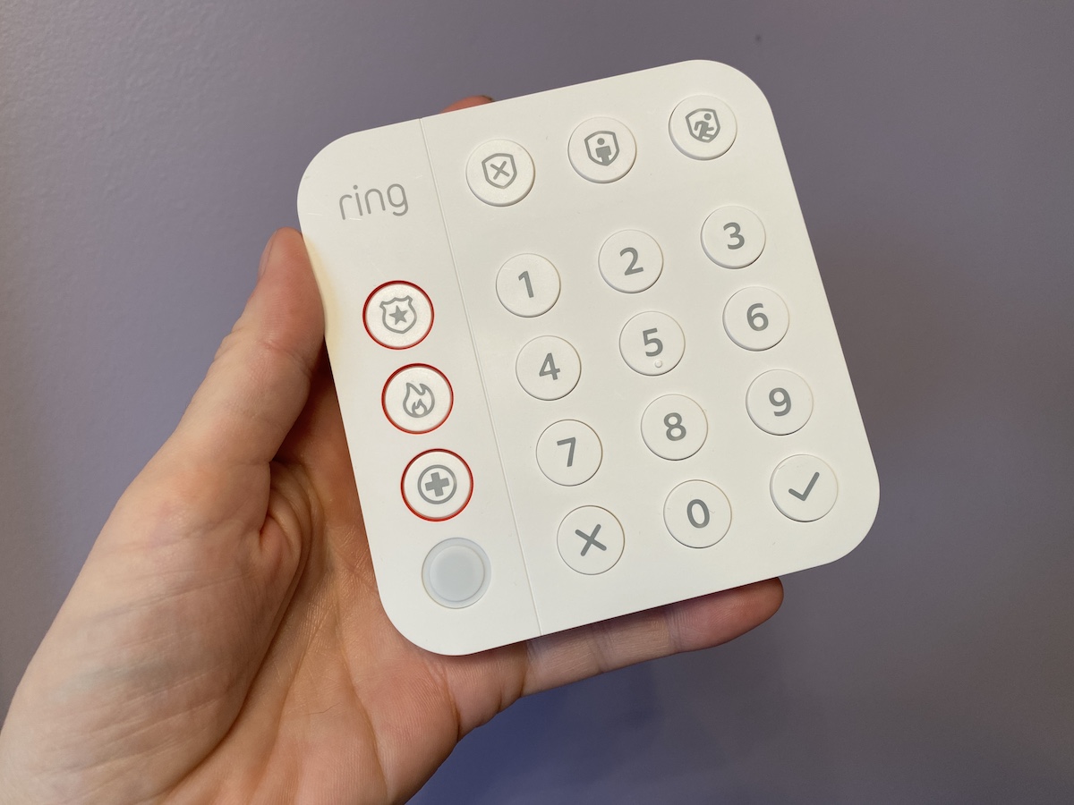 Ring Alarm (2nd Gen) Review: New Look, Same Great Protection
