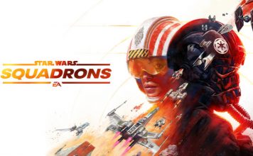 Star Wars: Squadrons