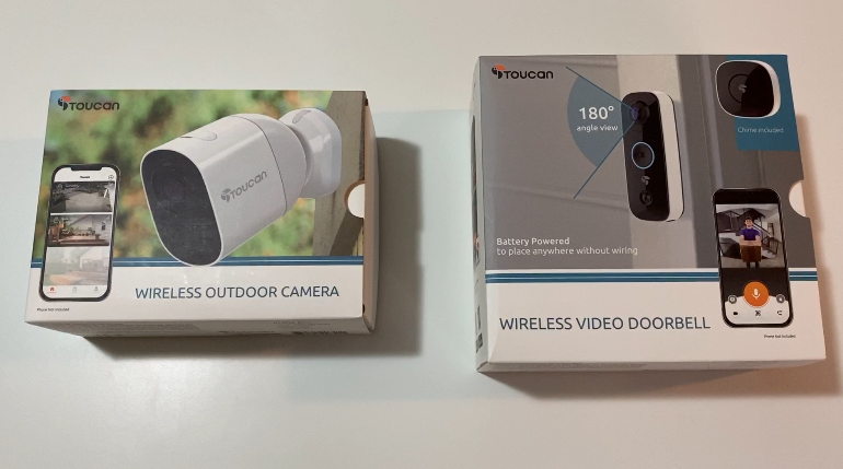Caméra de surveillance intérieure ou extérieure? - Blogue Best Buy