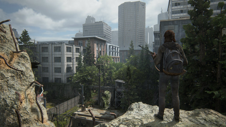 The Last of Us: Part 2, Análise e Gameplay – blog