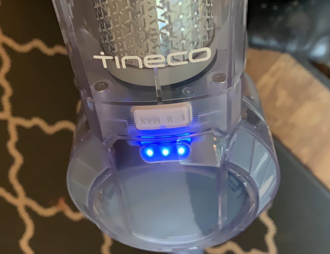 Tineco A10 and A11 Hero cordless stick vacuum review Best Buy Blog