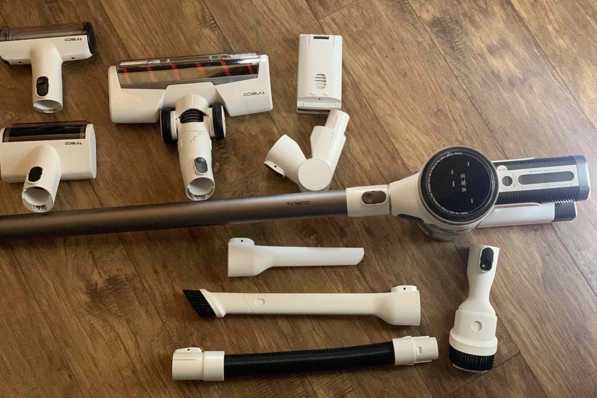 Tineco Pure One S12 Pro EX and Tineco S11 Tango stick vacuums review