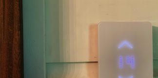 Mysa smart home thermostat review