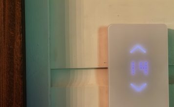 Mysa smart home thermostat review