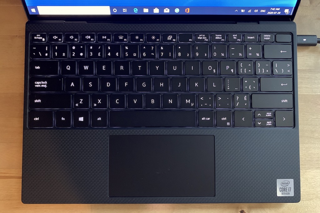 Dell XPS 13 (9300) laptop review | Best Buy Blog