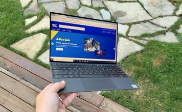 Dell XPS 13 review