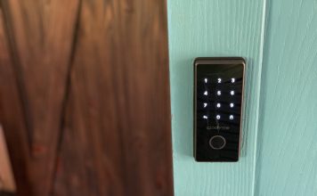 Igloohome Smart Deadbolt 2S Review