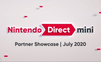 Nintendo Direct