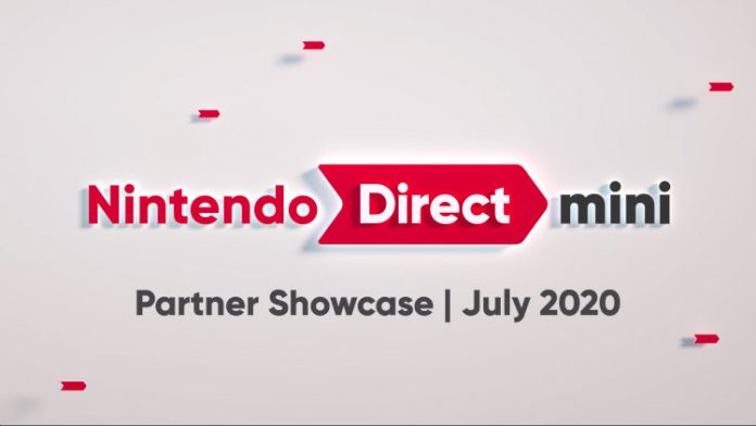 Nintendo Direct