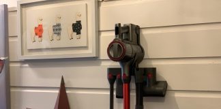 Roborock H6 Adapt stick vacuum review
