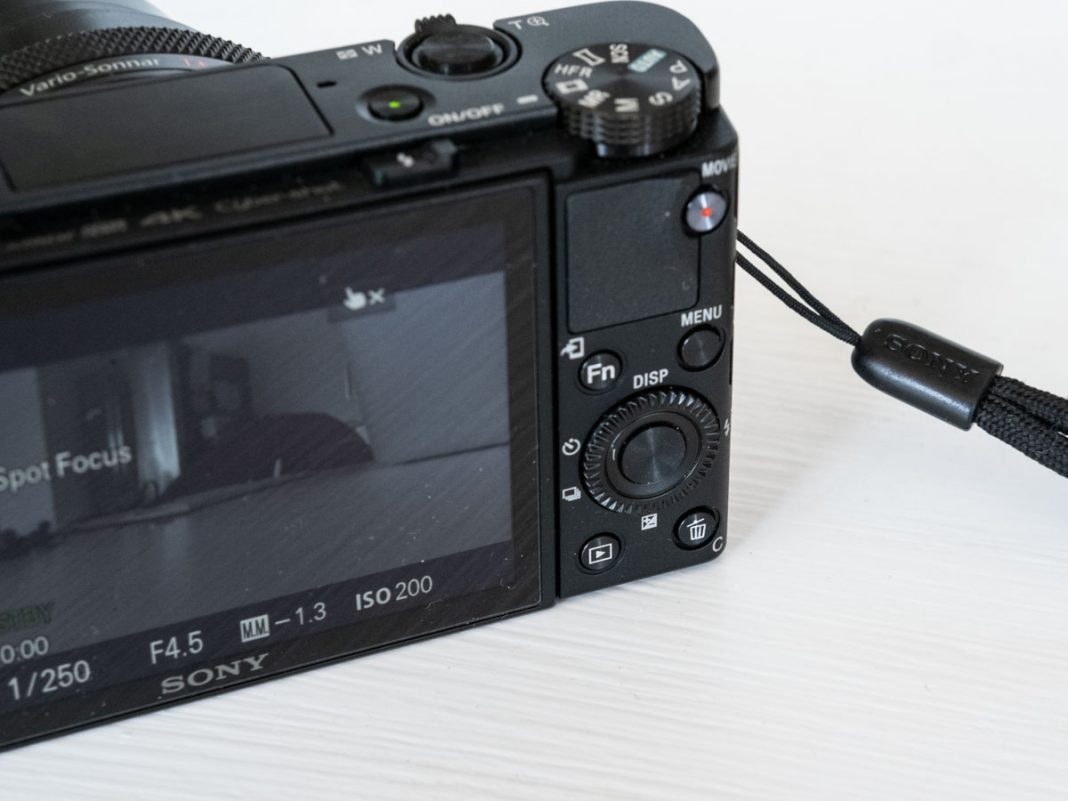 Sony RX100 VII review | Best Buy Blog
