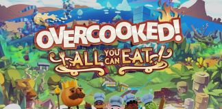 Summer Game Fest Overcooked