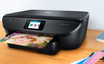 hp envy 7155 printer