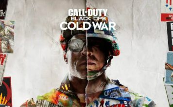 Black Ops Cold War