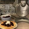 Cuisinart Waffle maker belgian waffles