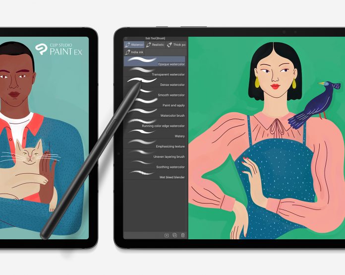 Samsung Galaxy Tab S7 and Galaxy Tab S7+ Overview Best Buy Blog