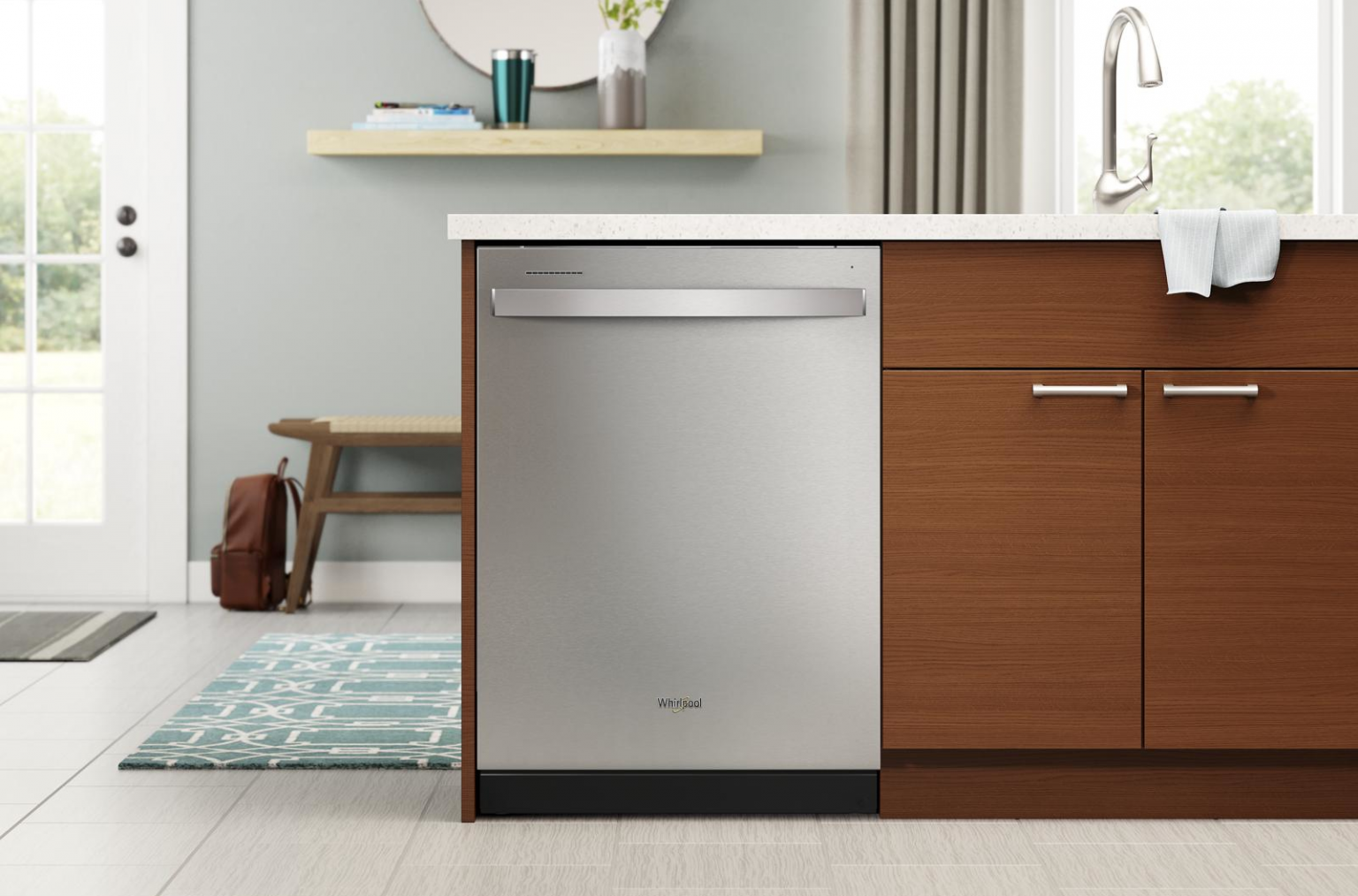 How loud should your dishwasher be? Best Buy Blog