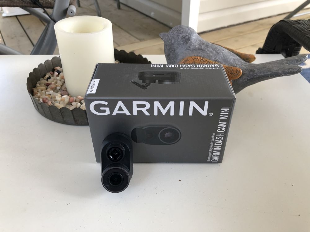 Garmin Dash Cam Mini 2 - Long Term Review 