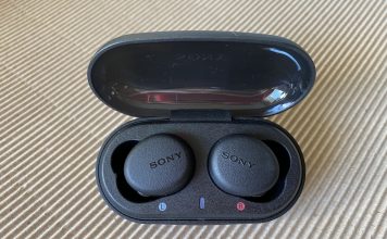 Sony wf-xb-700 trule, wireless, heqdphones, earbuds, review